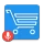 Ma liste de courses icon
