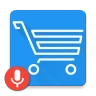 Ma liste de courses icon