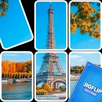 JigFlip: Solitaire Sort Puzzle icon