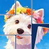 Jigsort™ Puzzel: Solitaire Fun icon