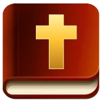 Daily Bible Study: Audio, Plan icon