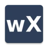 wX icon