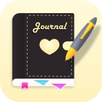 Journal: Notes, Planner, PDFs icon