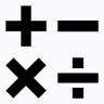 計算力トレーニング - 小学生からできる計算脳トレ icon