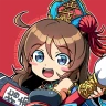 ブラウザ三国志 天 icon