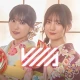 櫻坂46・日向坂46 UNI'S ON AIR icon