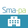 病院外来アプリ・スマパ（Sma-pa） icon