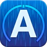 アメミル－ゲリラ豪雨を高精度に予測する防災雨雲レーダーアプリ icon