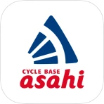 サイクルベースあさひの自転車アプリ icon