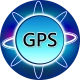 Drogger GPS icon