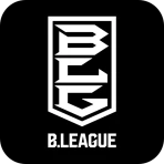 B.LEAGUE公式アプリ icon