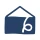 Bleu Bleuet（ブルーブルーエ）公式アプリ icon