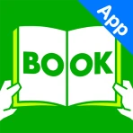 ブック放題 icon