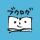ブクログ - 本棚／読書記録／読書管理／本 icon