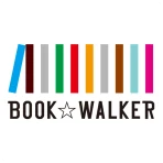 BOOK WALKER - 人気の漫画や小説が続々登場 icon
