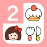 Stampカレンダー-女性のためのゆるかわ手帳 icon