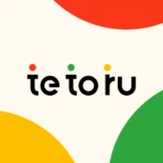 tetoru（テトル） icon