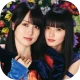 乃木坂46リズムフェスティバル icon