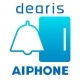 dearisインターホンアプリ icon