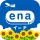 格安航空券予約・旅行プラン  アプリ ena(イーナ) icon