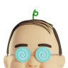 おぢポ - 歩いてポイントを貯めるポイ活アプリ icon