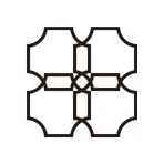 SUIT SQUARE icon