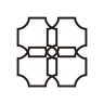 SUIT SQUARE icon