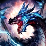レジェンド オブ モンスターズ：カードバトルRPGゲーム icon