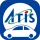 渋滞情報ATIS（アティス）高速道路・一般道・道路規制情報 icon