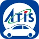 渋滞情報ATIS（アティス）高速道路・一般道・道路規制情報 icon