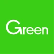 Green - 転職アプリ icon