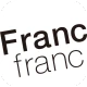 Francfranc（フランフラン） - 家具・インテリア icon