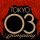 TOKYO 03 Company-東京03オフィシャルアプリ icon