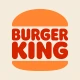 バーガーキング公式アプリ Burger King icon
