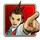 Apollo Justice Ace Attorney icon