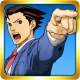 逆転裁判5 icon