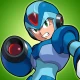 ロックマンX icon
