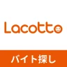 バイト・アルバイト・派遣の求人・仕事探しはラコット icon