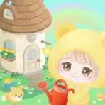 ピグライフ 〜ふしぎな街の素敵なお庭〜 icon