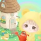ピグライフ 〜ふしぎな街の素敵なお庭〜 icon
