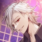 イケメンヴィラン 闇夜にひらく悪の恋 恋愛ゲーム・乙女ゲーム icon