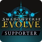Shadowverse EVOLVE Supporter icon
