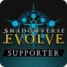 Shadowverse EVOLVE Supporter icon