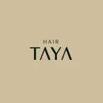 美容室TAYA (タヤ)　公式アプリ icon
