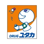 DRUGユタカアプリ icon