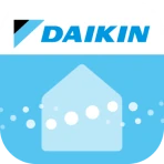 Daikin Smart APP icon