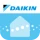 Daikin Smart APP icon