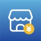 第四北越銀行アプリーりとるばんくー銀行口座・銀行通帳管理 icon