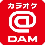 カラオケ@DAM - カラオケと精密採点 icon
