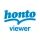 honto：マンガ、小説、ラノベ/電子書籍リーダー icon